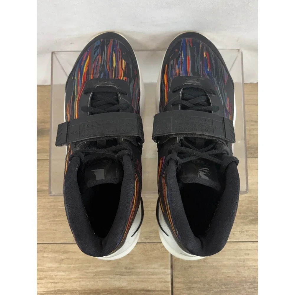 Nike Air Max Goadome Mens‎ Shoes Black Multicolor Size 11 AR0974 100